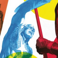 EXCLUSIVE Preview: CAPTAIN AMERICA #20