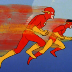 13 QUICK THOUGHTS on FILMATION’s Flashy FLASH Cartoons