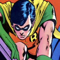 Why ROBIN Has Endured for 80 Years, by BOB ROZAKIS