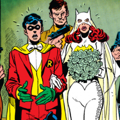 The TOP 13 ROBIN COVERS Ever — RANKED