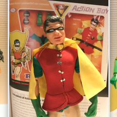The TOP 13 ROBIN ACTION FIGURES Ever — RANKED