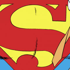 DC Re-Solicits JOHN BYRNE’s SUPERMAN: THE MAN OF STEEL Collection