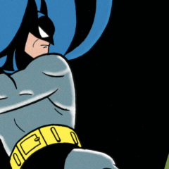 DC Comics Launches Another Reprint Line in May: DC CLASSICS