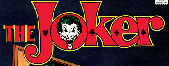 Dig JIM LEE’s JOKER 80th ANNIVERSARY Variant Cover Saluting the 1970s ...