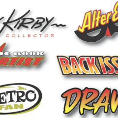 TWOMORROWS PUBLISHING Needs Your Help