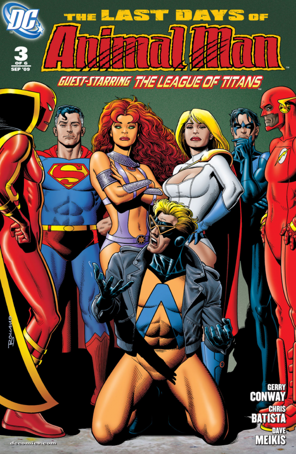 Cover Story: The DC Comics Art of Brian Bolland HC - Westfield Comics