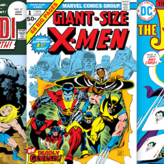 RETRO HOT PICKS! On Sale This Week — in 1975!