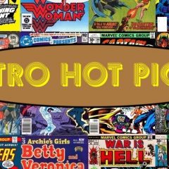 RETRO HOT PICKS! On Sale This Week — in 1981!