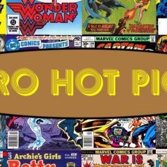 RETRO HOT PICKS! On Sale This Week — in 1980!