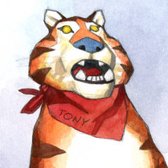 MIKE MIGNOLA’s Coolest Project Yet: Classic Cereal Characters