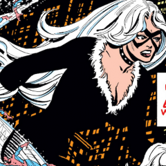 13 BLACK CAT COVERS to Make You Purr