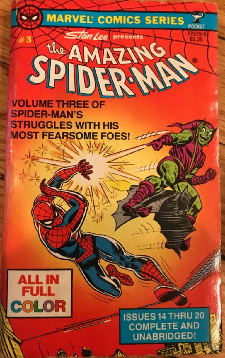 13 GREEN GOBLIN COVERS to Make You Cackle Like a Maniac 13th