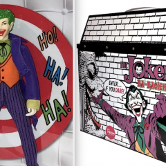 INSIDE LOOK: The ‘Mego’ JOKER HA-HACIENDA Playset You’ve Been Waiting For