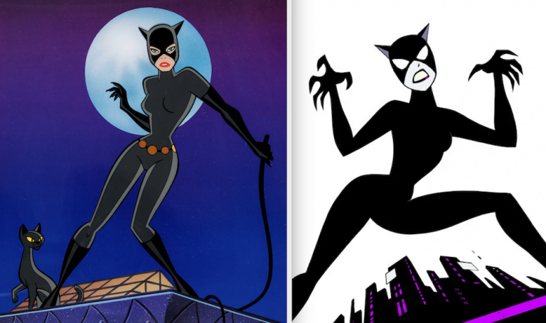 The TOP 13 CATWOMAN COSTUMES Ever — RANKED | 13th Dimension, Comics ...