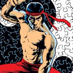 MIKE ZECK’s SHANG-CHI to Get EPIC COLLECTION Treatment