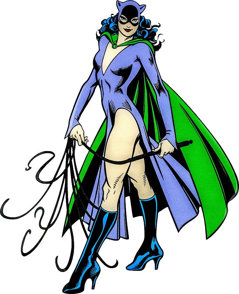 The TOP 13 CATWOMAN COSTUMES Ever — RANKED 13th Dimension, Comics