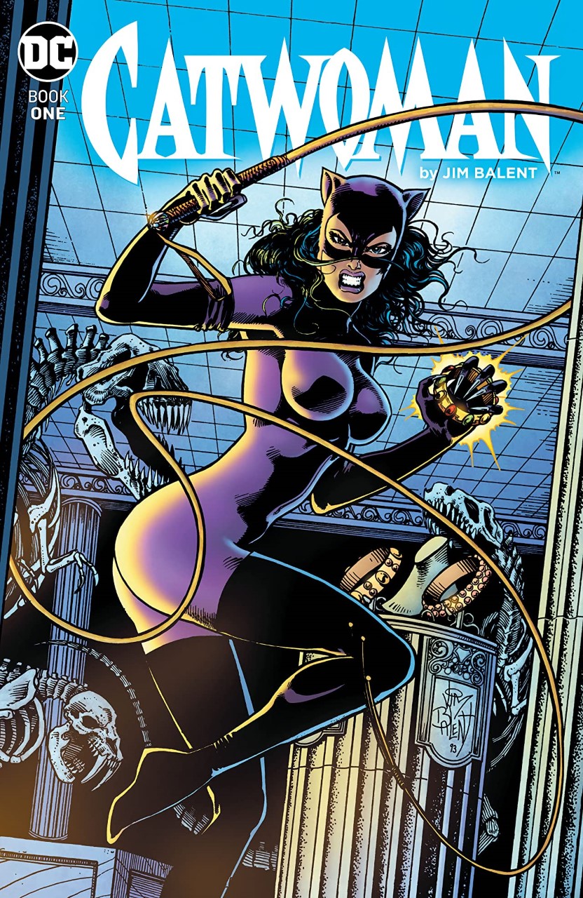 The TOP 13 CATWOMAN COSTUMES Ever — RANKED 13th Dimension, Comics