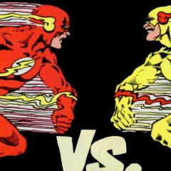 13 COVERS: A CARMINE INFANTINO Birthday Celebration