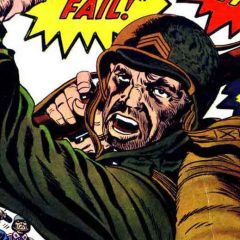 13 COVERS: A MEMORIAL DAY Salute