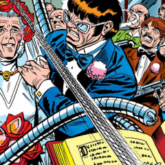 13 COVERS: Celebrate Mother’s Day With… AUNT MAY!