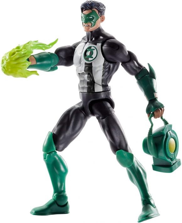 DC Comics Green Lantern Big Figure 18-20 inch action Figure