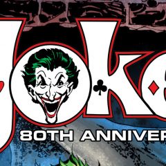 SNEAK PEEK: THE JOKER 80th ANNIVERSARY 100-PAGE SUPER SPECTACULAR