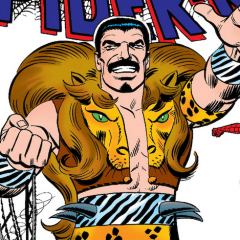 13 KRAVEN THE HUNTER COVERS to Make You Cower in Terror