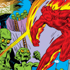 13 COVERS: An ALEX SCHOMBURG Birthday Celebration