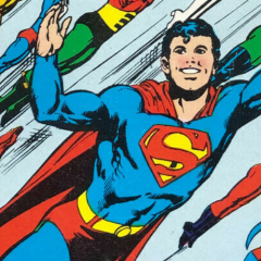 13 COVERS: DC’s Groovy Classic Paperbacks