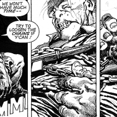 BARRY WINDSOR-SMITH Gets Spotlight in COMIC BOOK CREATOR #25