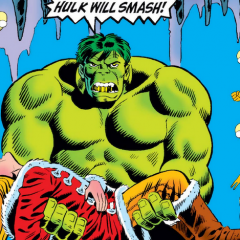 13 COVERS: A HERB TRIMPE Birthday Celebration