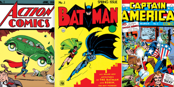 The TOP 13 Most Valuable Comics in 1970 — and What They’re Worth Now ...