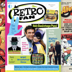 How to Help Keep TWOMORROWS in Business