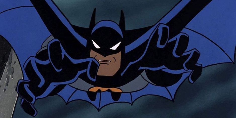 The Greatest Animated BATMAN Theme Songs — RANKED | 13th Dimension, Comics,  Creators, Culture