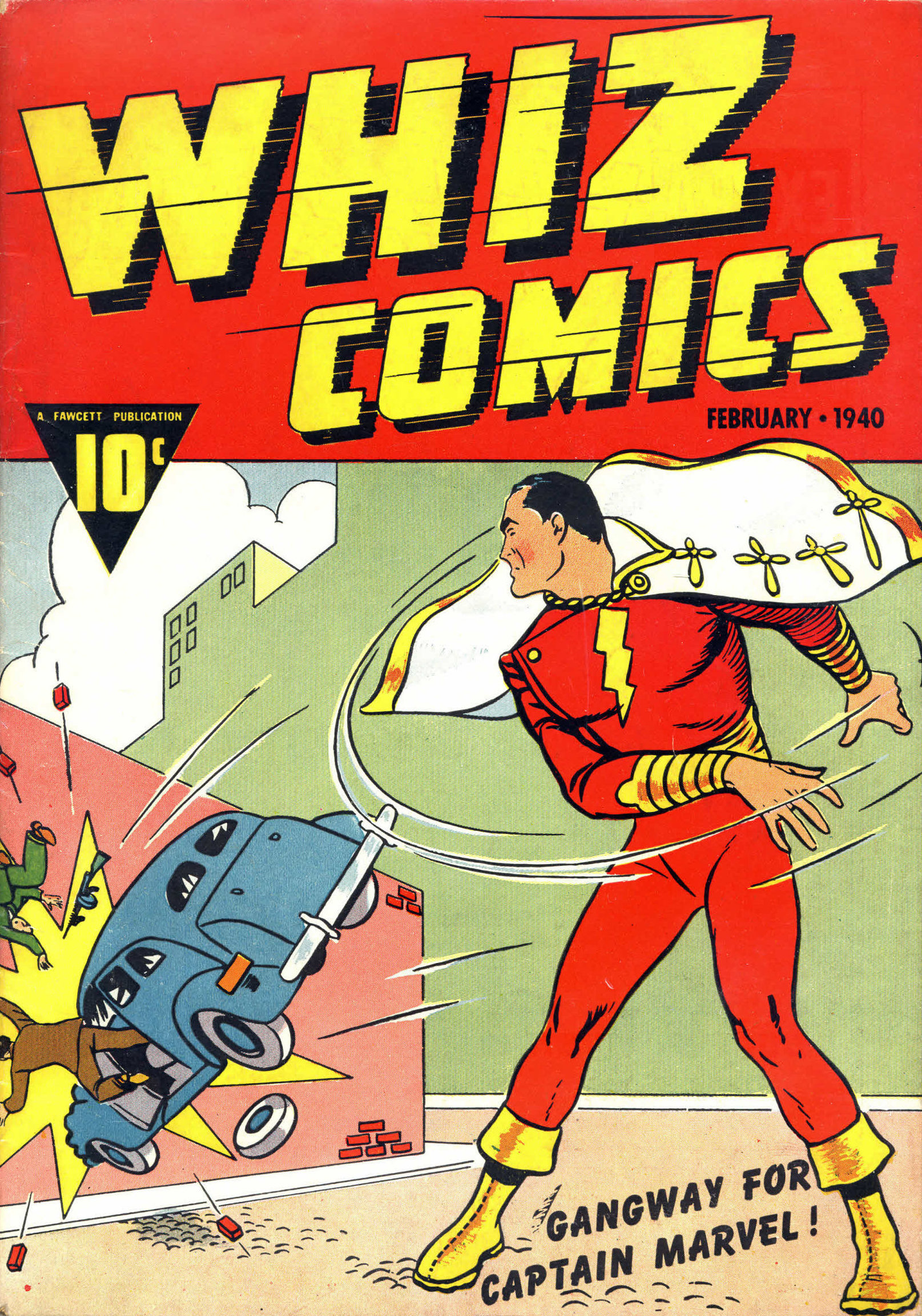 The TOP 13 Most Valuable Comics in 1970 — and What They’re Worth Now ...