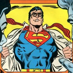 ALAN BRENNERT Pays Tribute to Writer MARTIN PASKO, Who Has Died at 65