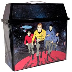 FIRST LOOK: The ‘Mego’ STAR TREK ANIMATED Playset You’ve Waited Decades For