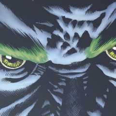 EXCLUSIVE: Dig Kelley Jones’ JOKER 80th Anniversary Pin-Up