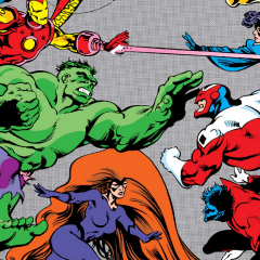 13 COVERS: An ALAN DAVIS Birthday Celebration