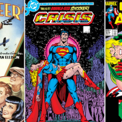 RETRO HOT PICKS! On Sale This Week — in 1985!