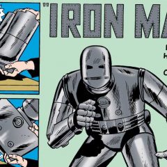 Landmark TALES OF SUSPENSE #39 to Get Facsimile Edition