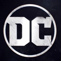 DC Splits From DIAMOND COMIC DISTRIBUTORS — For Good