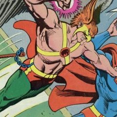 13 COVERS: A ROSS ANDRU Birthday Celebration