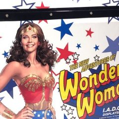 INSIDE LOOK: The WONDER WOMAN TV Playset You’ve Been Waiting For