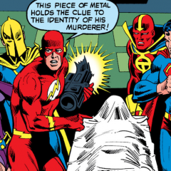 How Your First Comic Book Can Forever Change Your Life