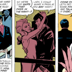 BRUCE WAYNE GROWS UP: The Origin of SILVER ST. CLOUD — and BATMAN’s Sex Life