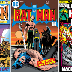 RETRO HOT PICKS! On Sale This Week — in 1972!