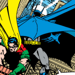 STEVE ENGLEHART: The Importance of the DYNAMIC DUO — and THE PENGUIN