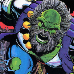 HULK: FUTURE IMPERFECT Gets MARVEL TALES Reprint Edition