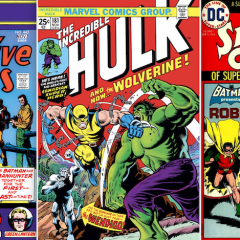 RETRO HOT PICKS! On Sale This Week — in 1974!